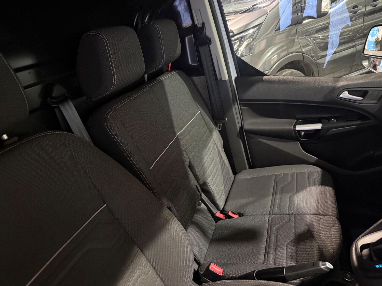 Used Ford Transit Connect 2018 for sale - 78184664: Photo 32