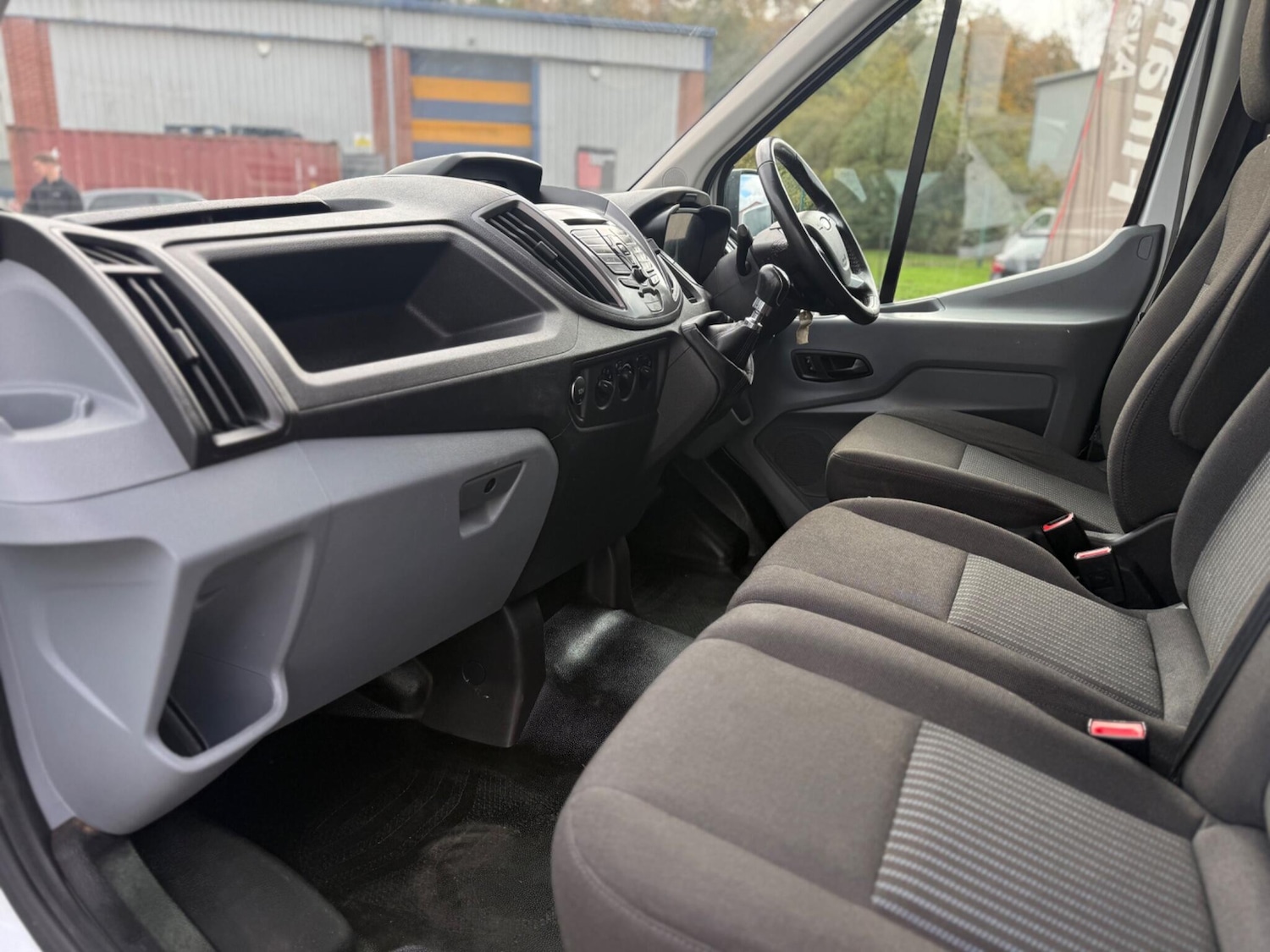 Used Ford Transit 2014 for sale - 76995454: Photo 14