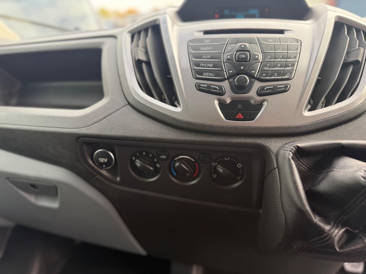 Used Ford Transit 2014 for sale - 76995454: Photo 15