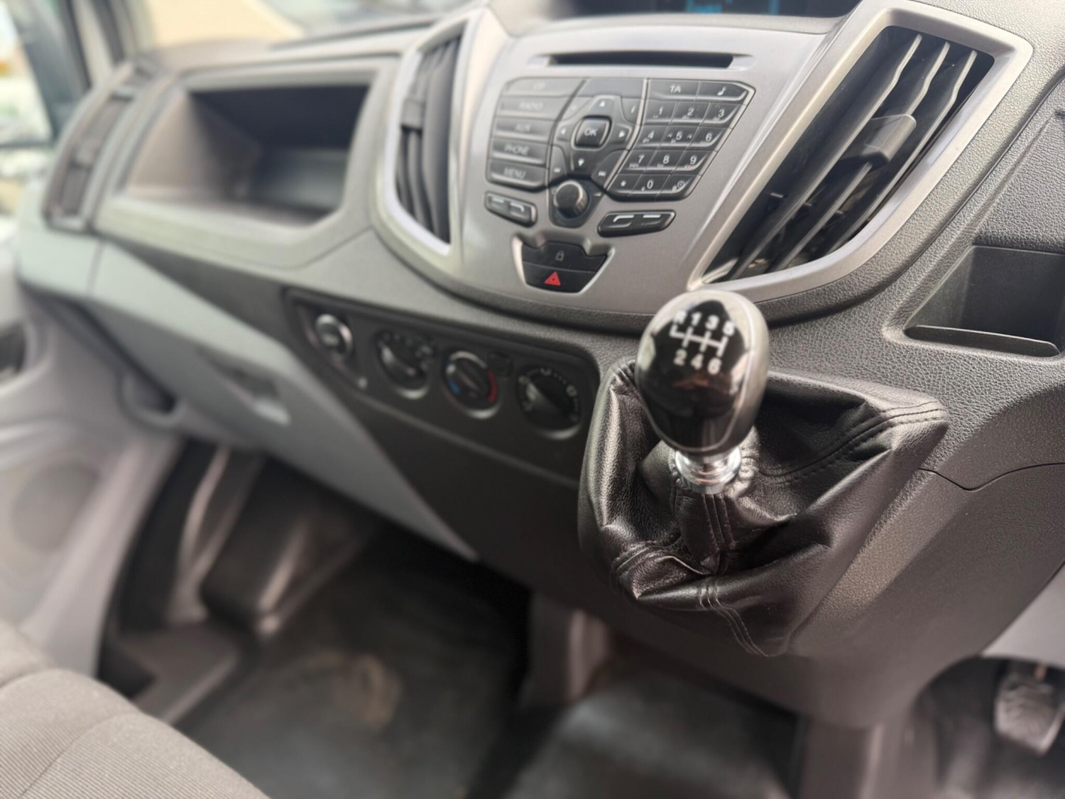 Used Ford Transit 2014 for sale - 76995454: Photo 16