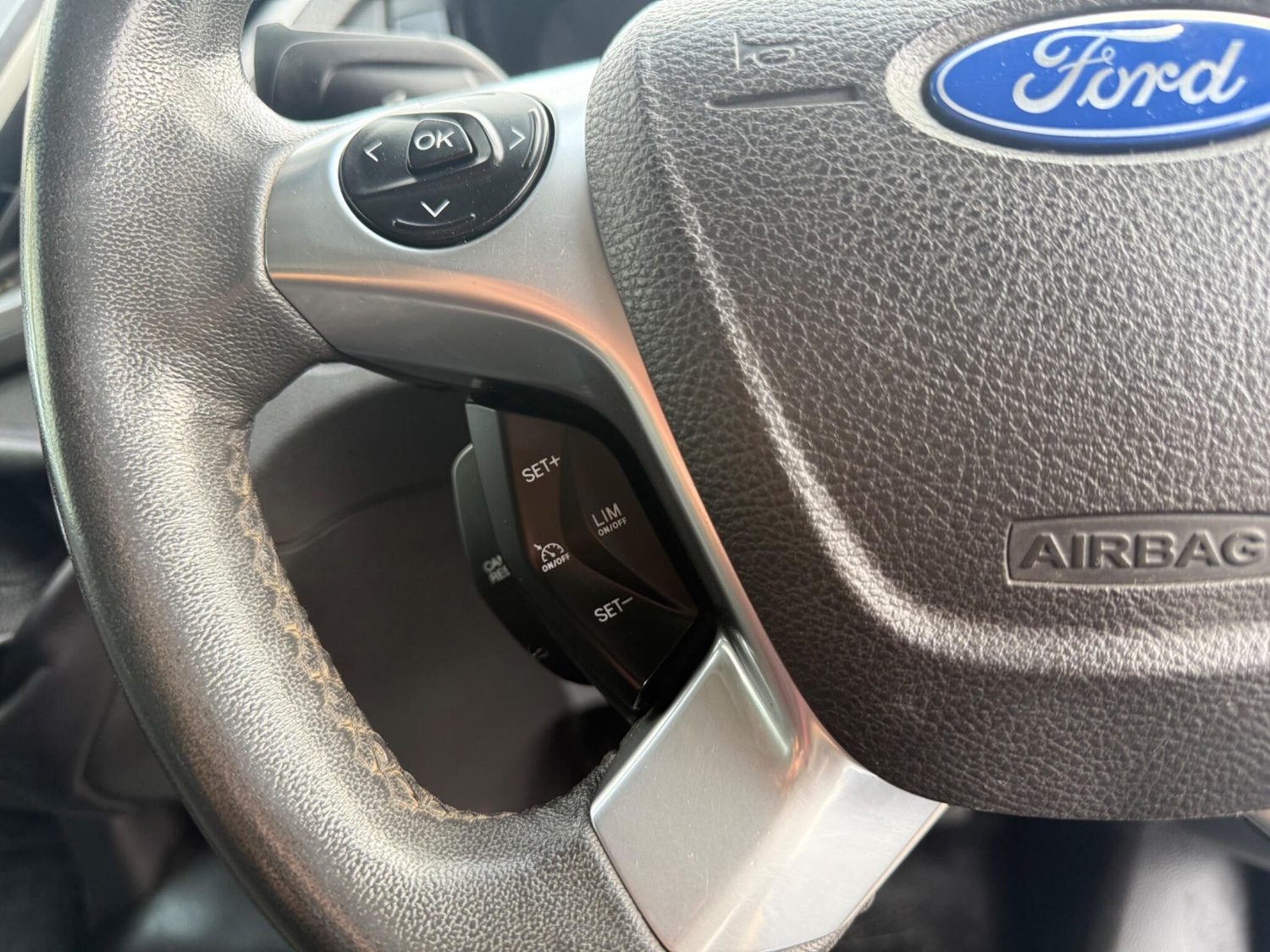 Used Ford Transit 2014 for sale - 76995454: Photo 18