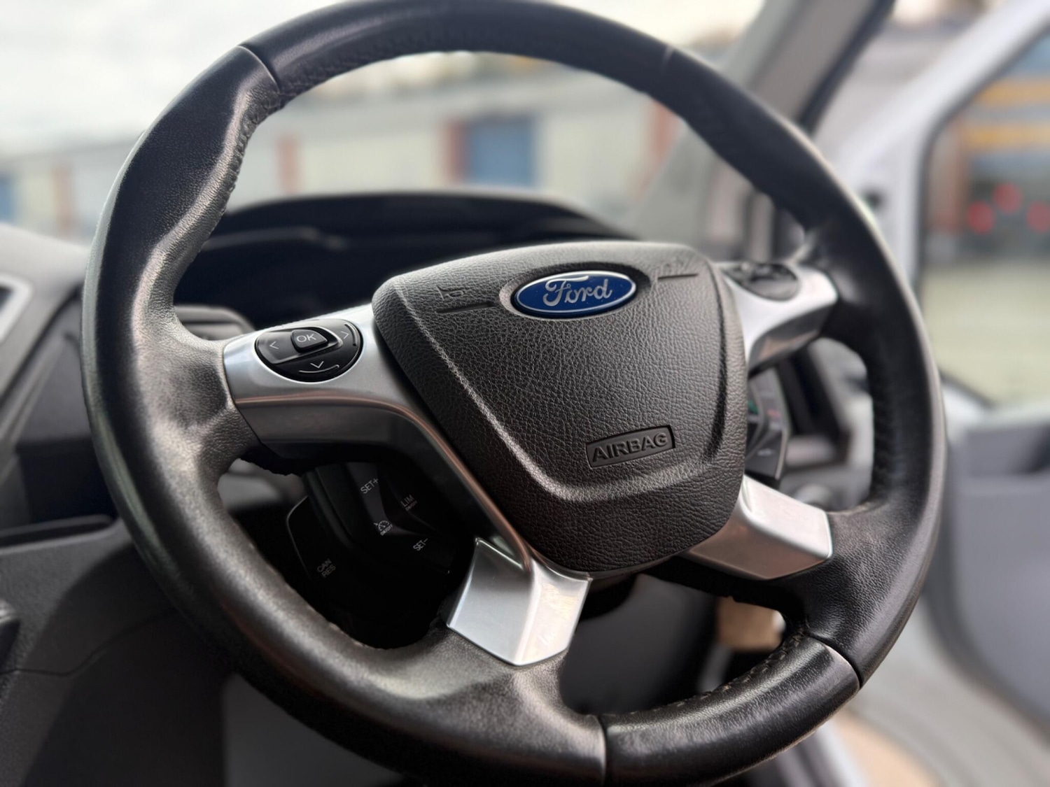 Used Ford Transit 2014 for sale - 76995454: Photo 19