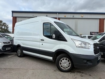 Used Ford Transit 2014 for sale - 76995454: Photo
