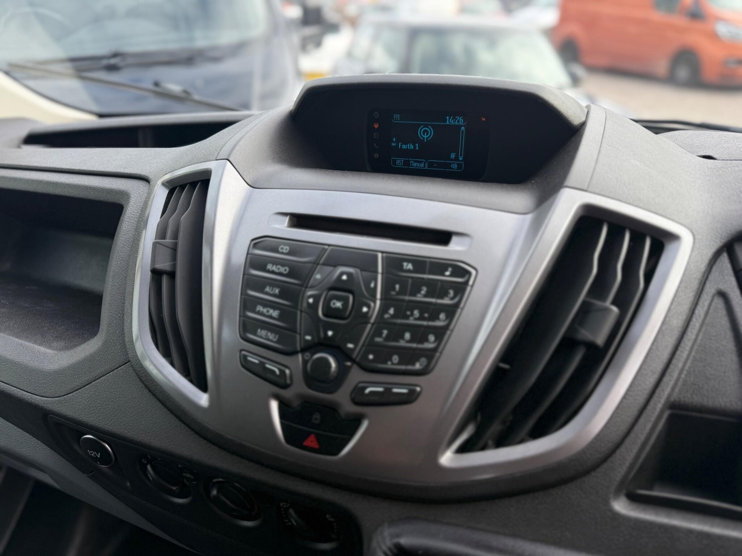 Used Ford Transit 2014 for sale - 76995454: Photo 20