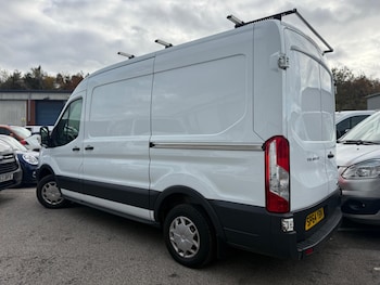 Used Ford Transit 2014 for sale - 76995454: Photo
