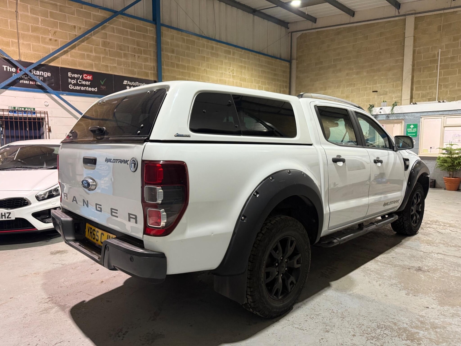 Used Ford Ranger 2015 for sale - 77496623: Photo 10