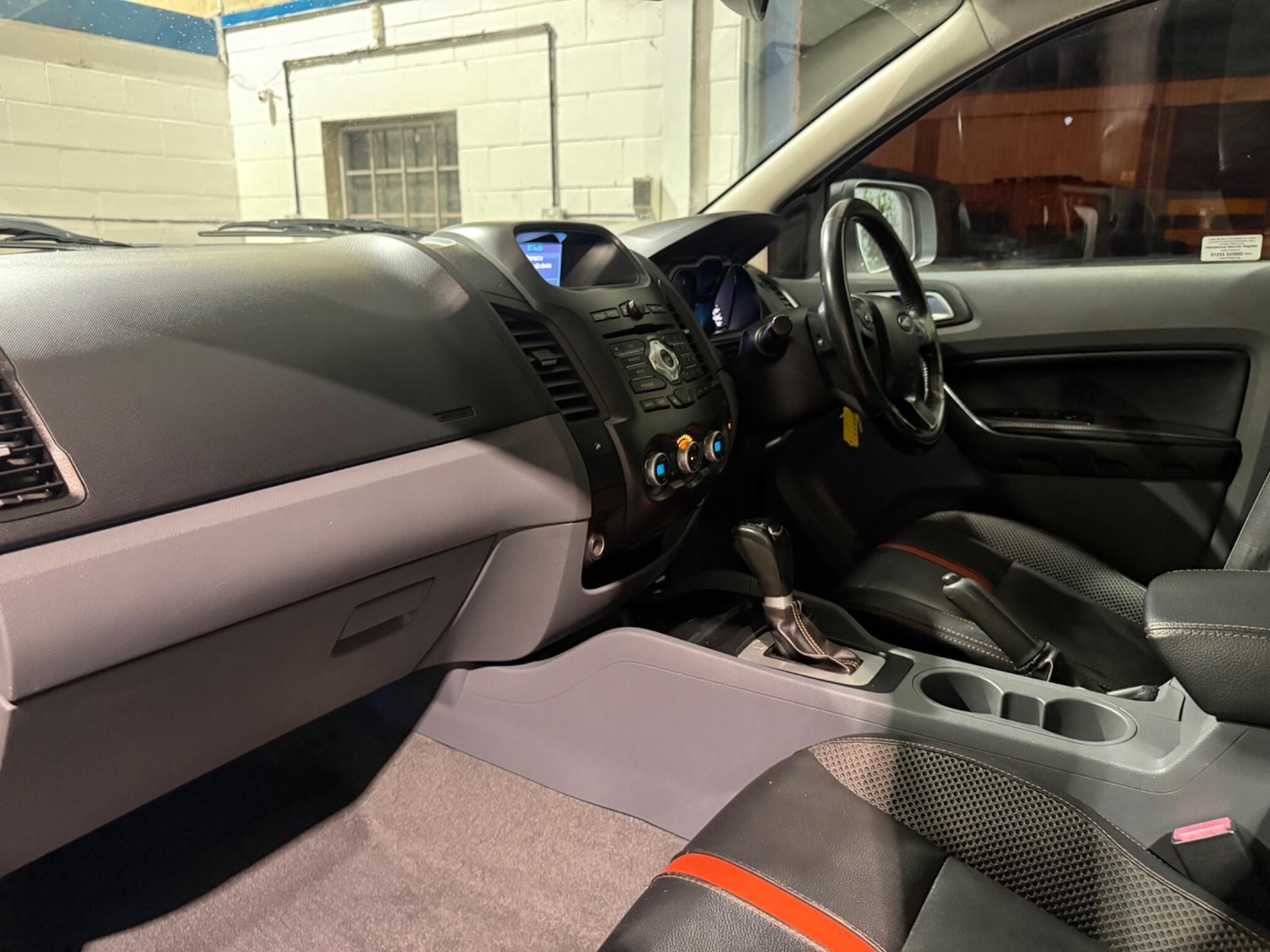 Used Ford Ranger 2015 for sale - 77496623: Photo 12