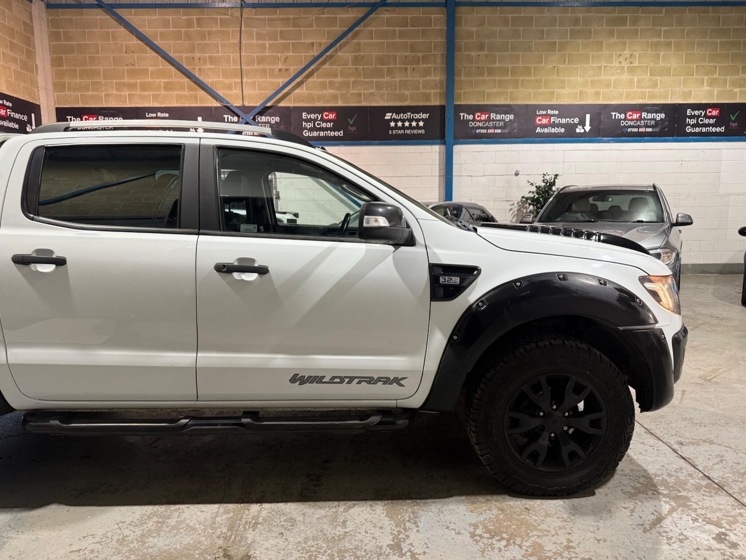 Used Ford Ranger 2015 for sale - 77496623: Photo 14