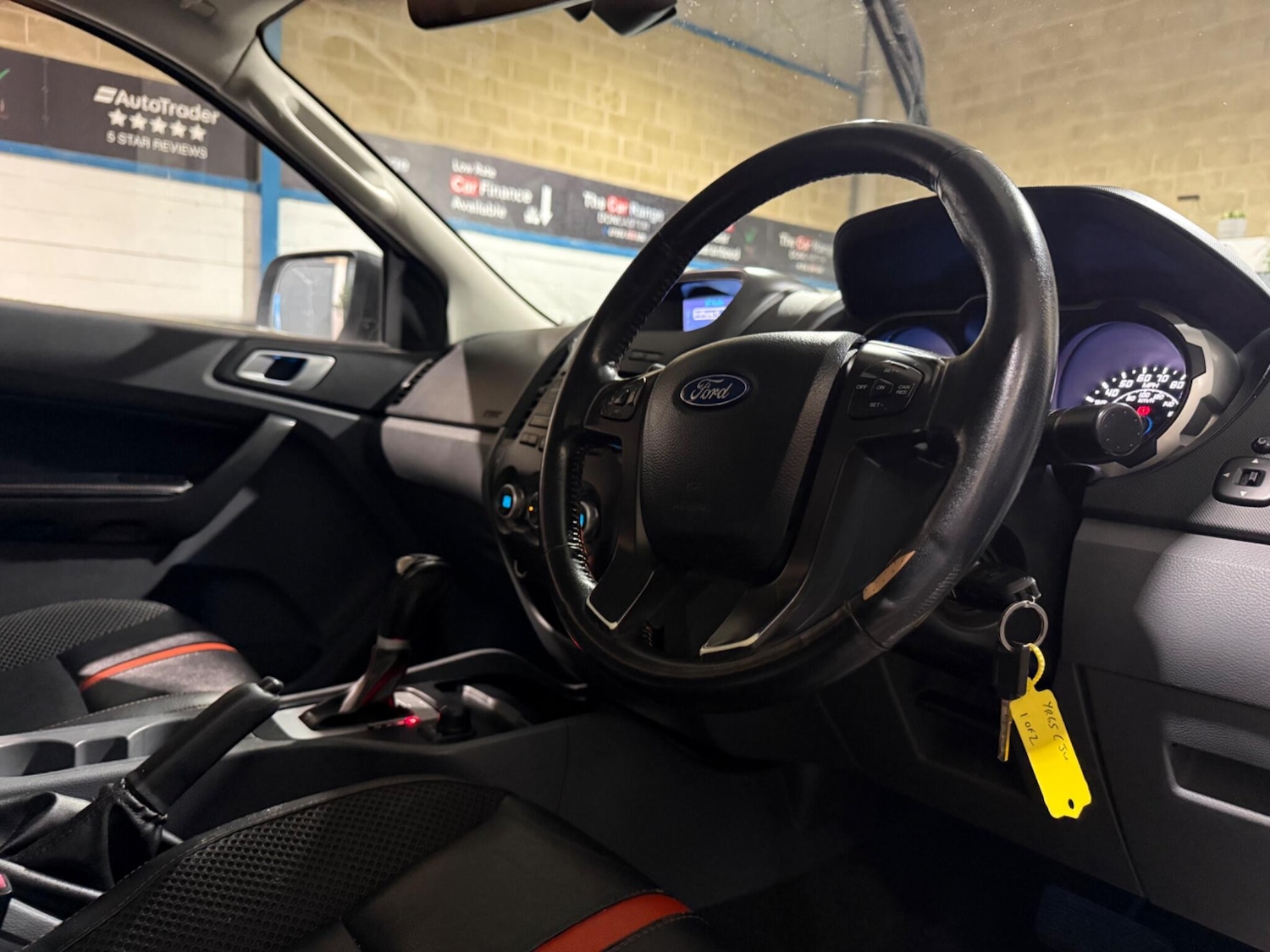 Used Ford Ranger 2015 for sale - 77496623: Photo 16