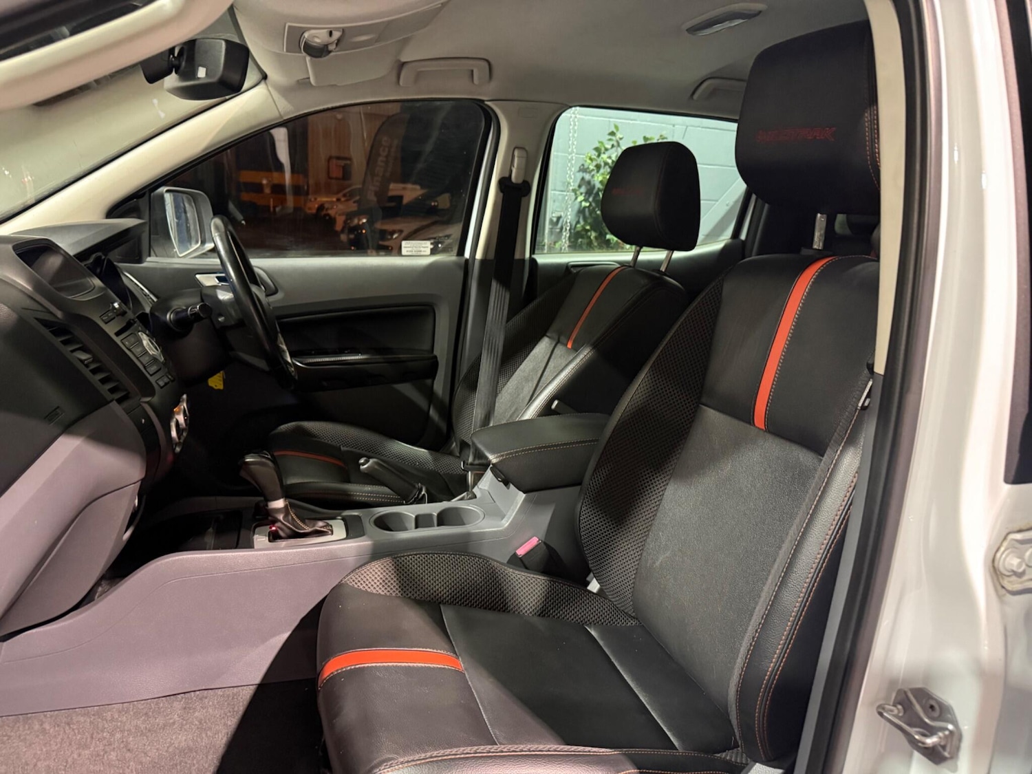 Used Ford Ranger 2015 for sale - 77496623: Photo 17