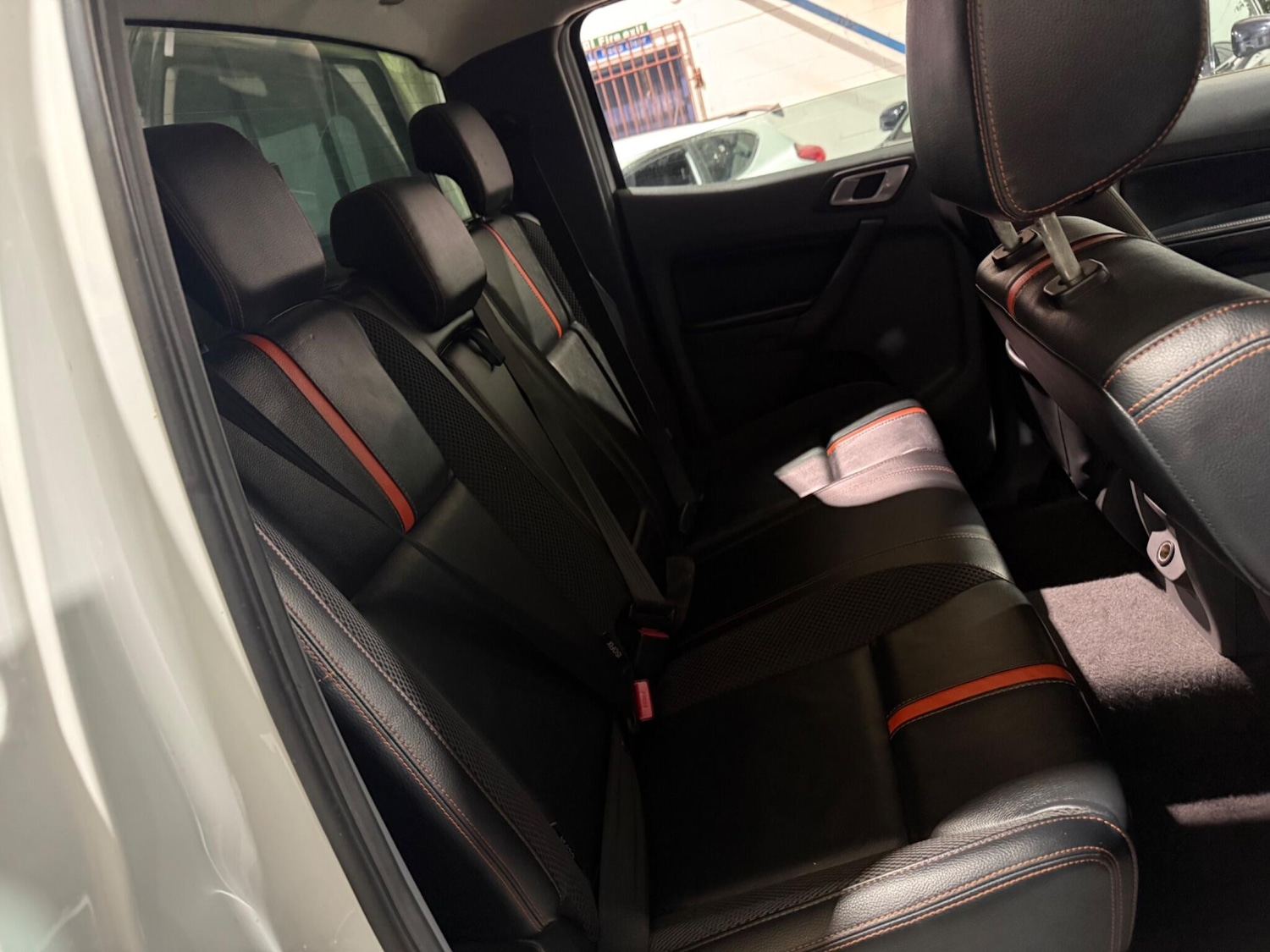 Used Ford Ranger 2015 for sale - 77496623: Photo 19