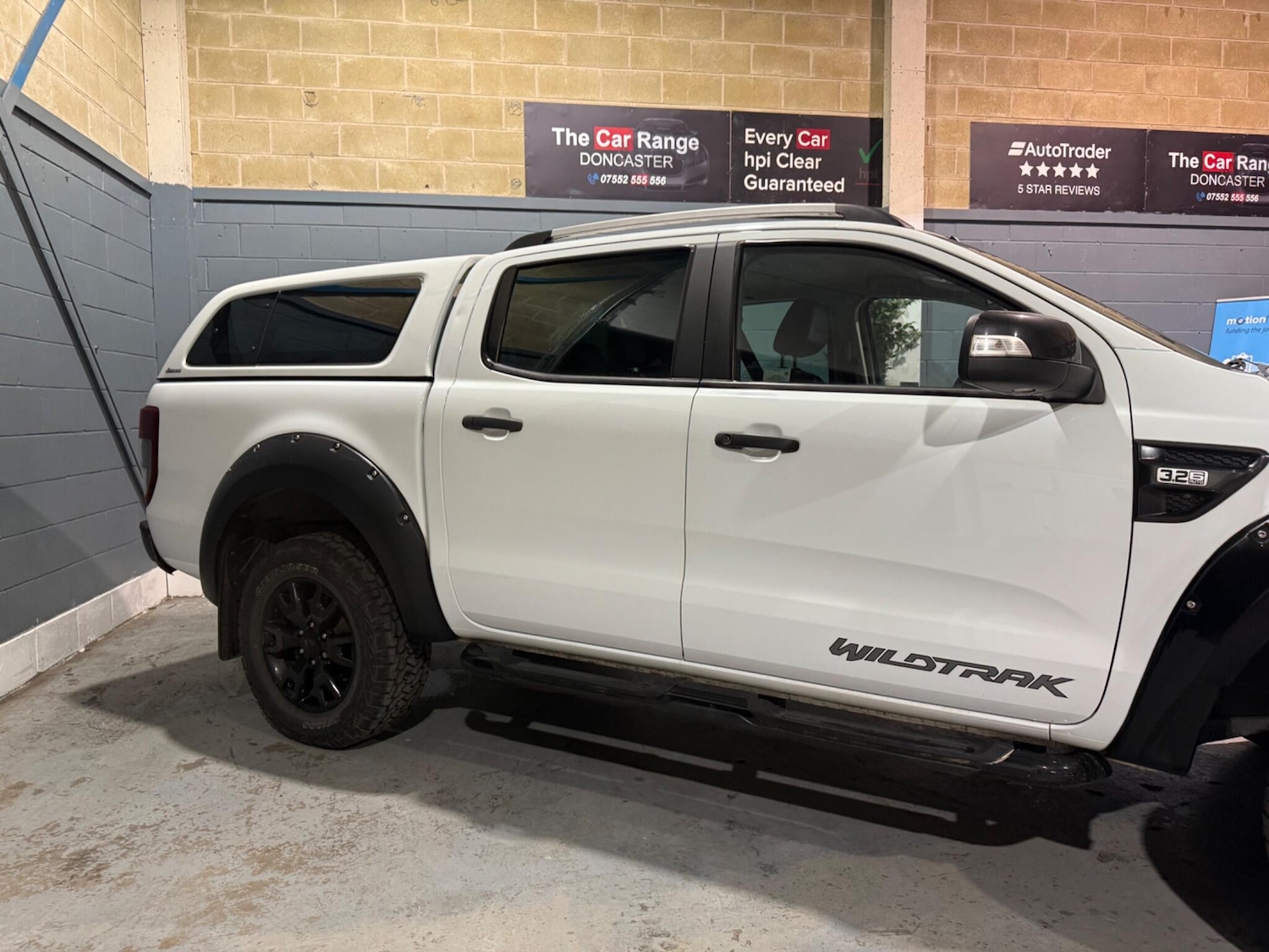 Used Ford Ranger 2015 for sale - 77496623: Photo 2