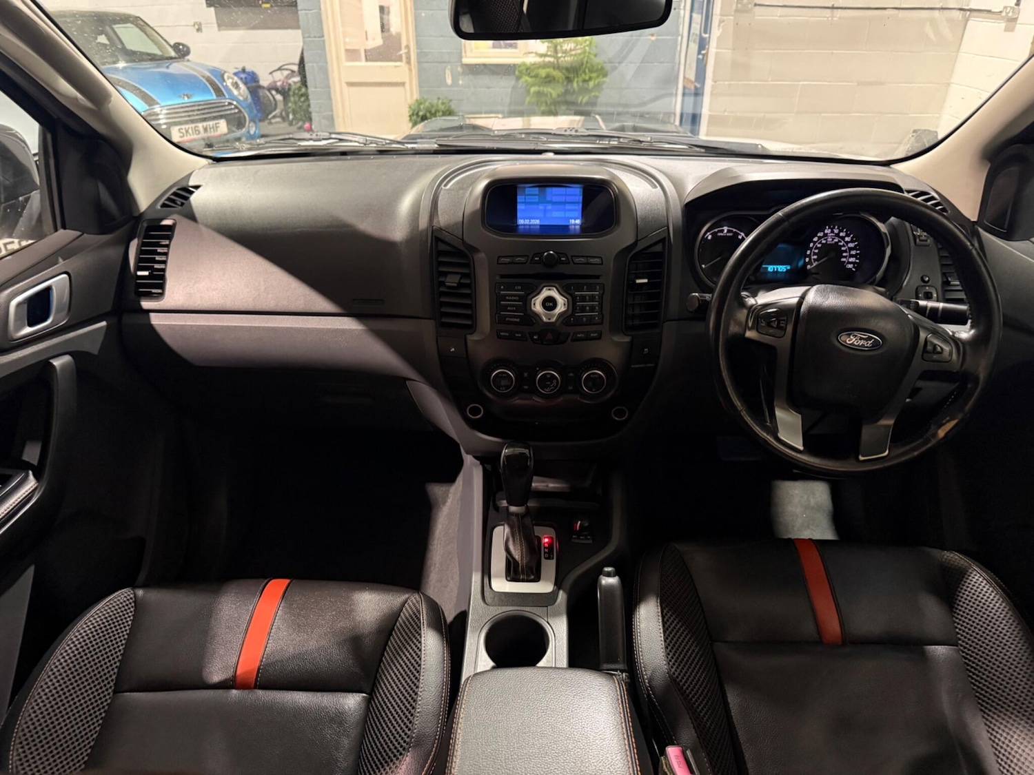 Used Ford Ranger 2015 for sale - 77496623: Photo 22