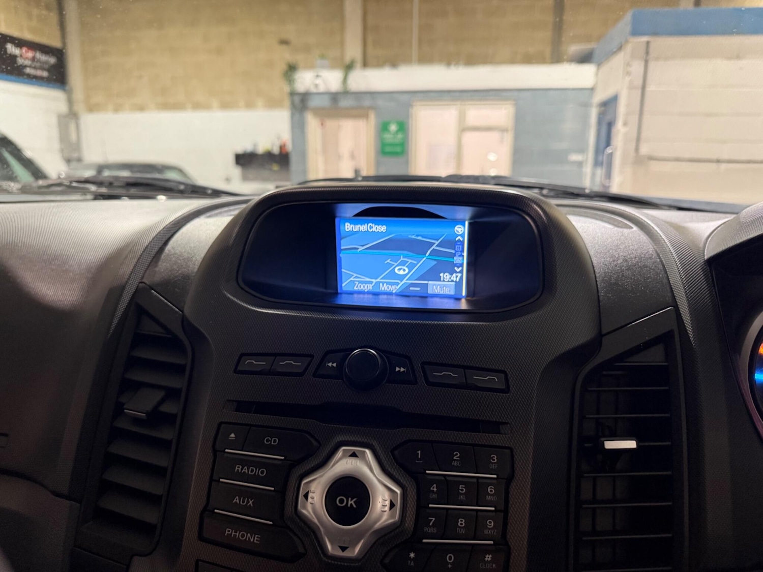 Used Ford Ranger 2015 for sale - 77496623: Photo 23