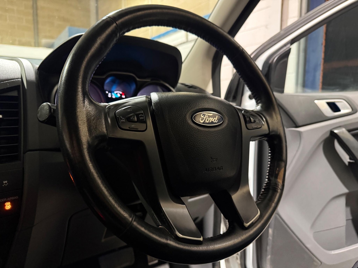 Used Ford Ranger 2015 for sale - 77496623: Photo 24