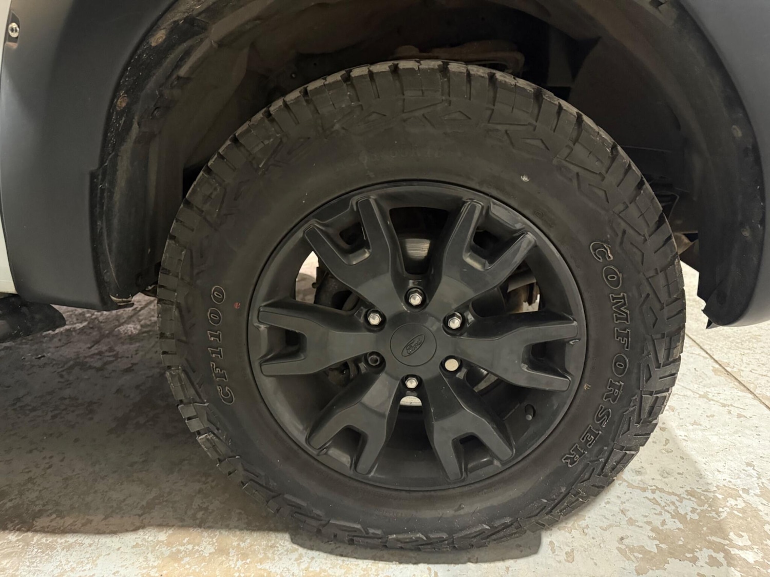 Used Ford Ranger 2015 for sale - 77496623: Photo 27