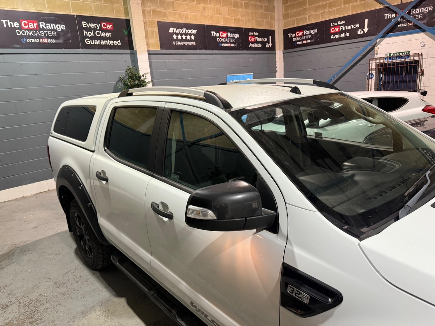 Used Ford Ranger 2015 for sale - 77496623: Photo 28