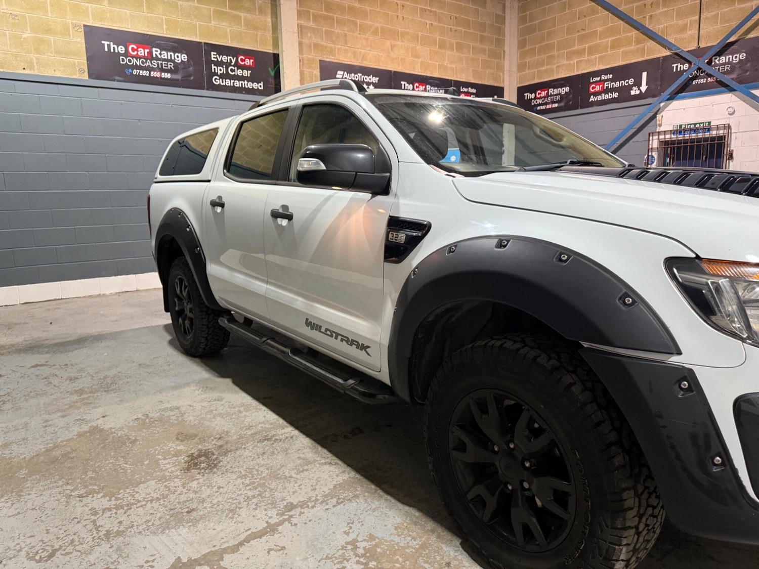 Used Ford Ranger 2015 for sale - 77496623: Photo 29