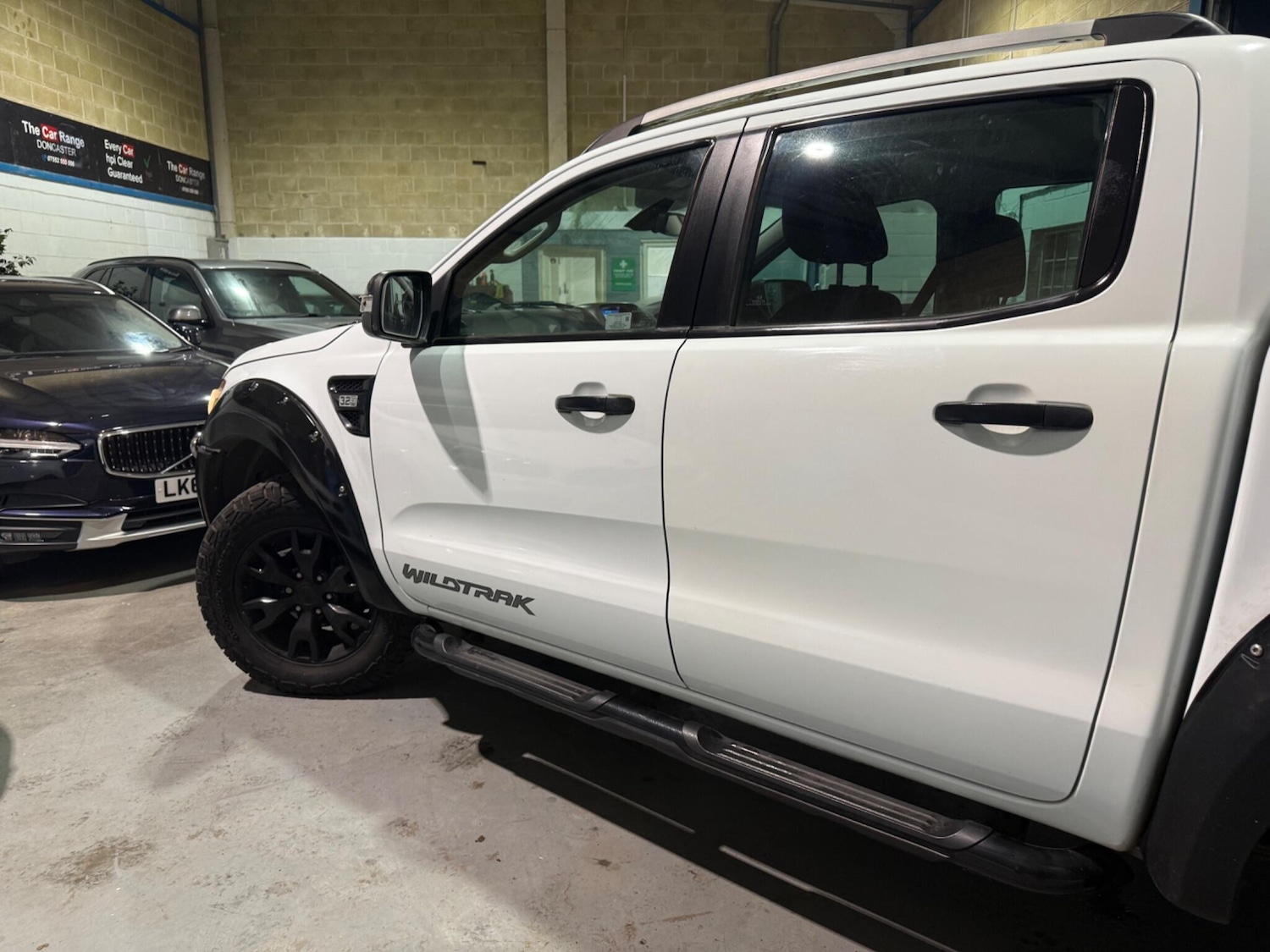 Used Ford Ranger 2015 for sale - 77496623: Photo 3