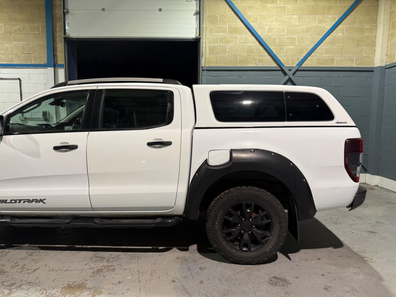 Used Ford Ranger 2015 for sale - 77496623: Photo 5