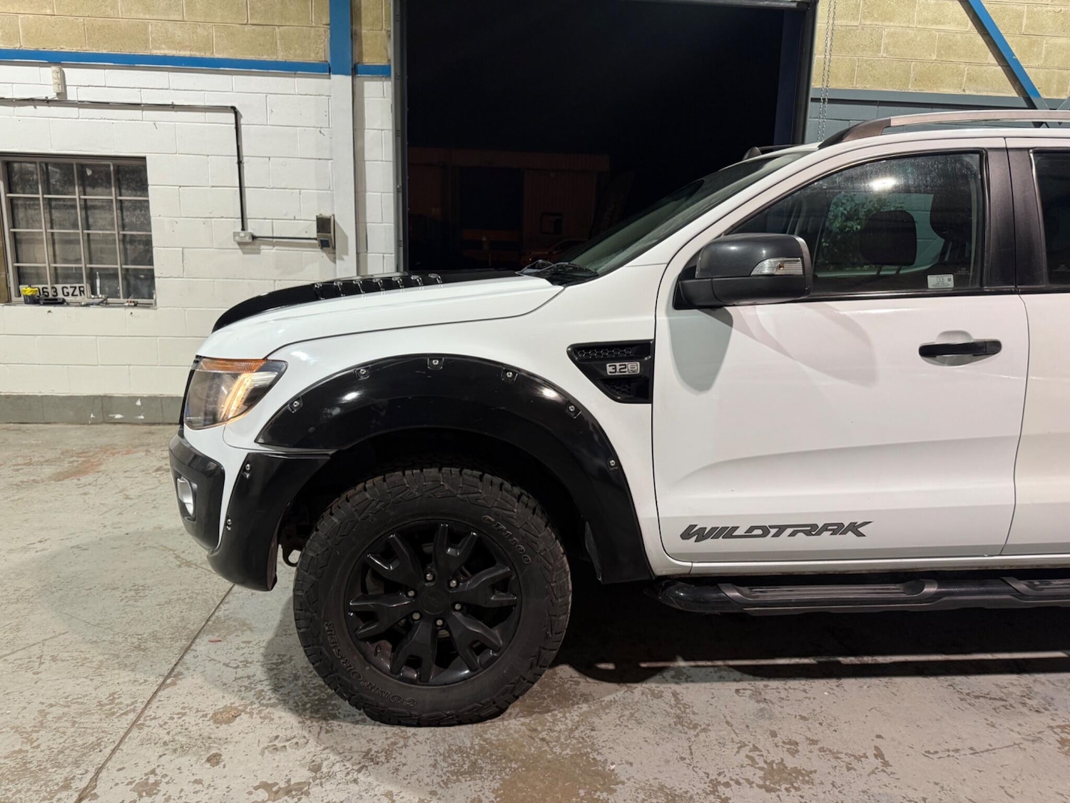 Used Ford Ranger 2015 for sale - 77496623: Photo 6