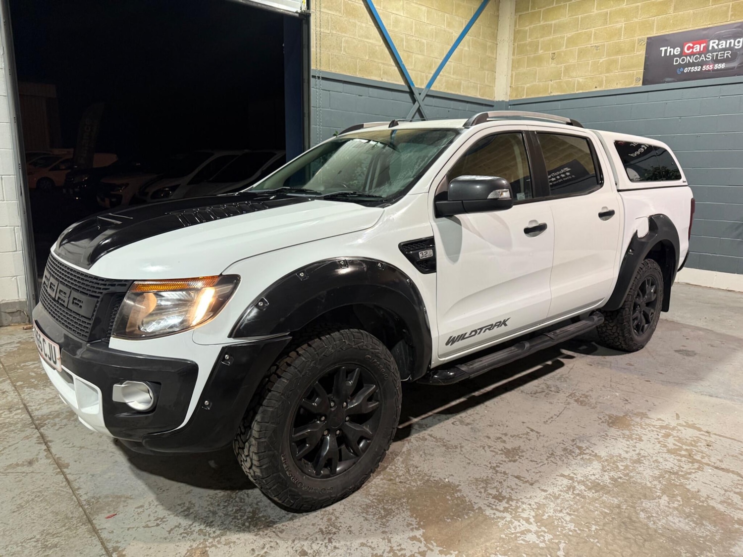Used Ford Ranger 2015 for sale - 77496623: Photo 7
