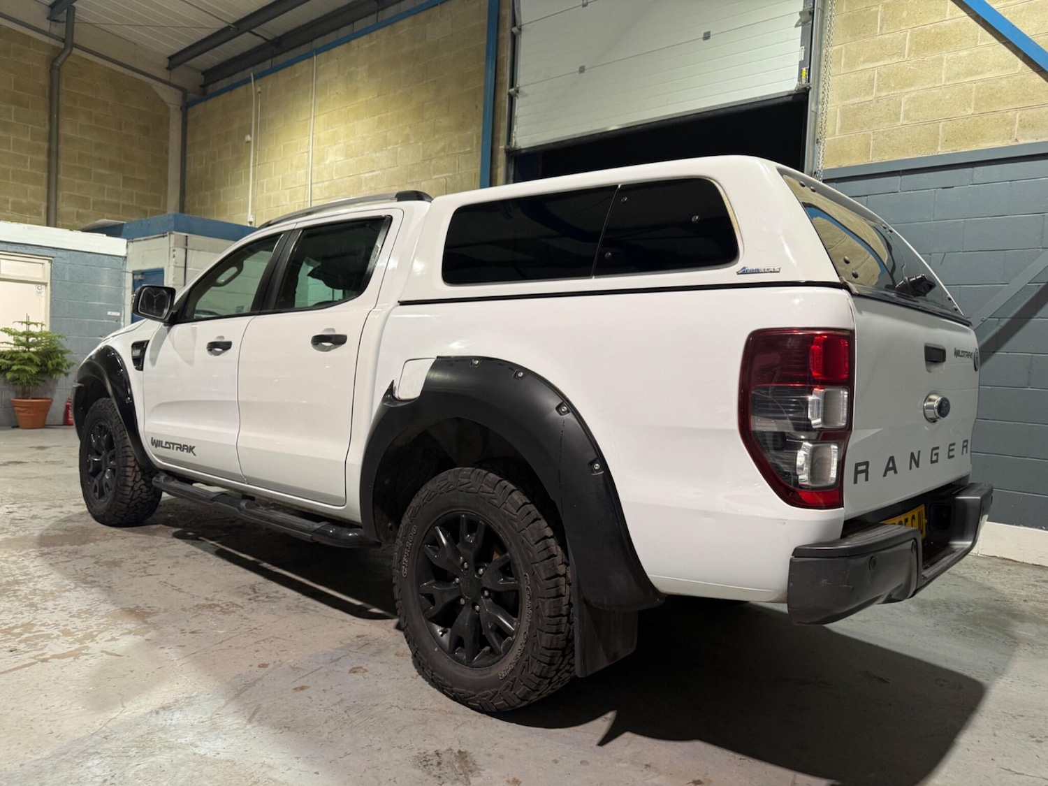 Used Ford Ranger 2015 for sale - 77496623: Photo 8