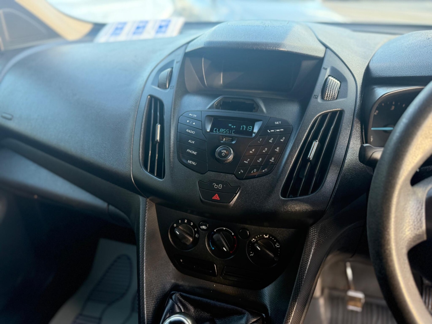 Vehicle 17