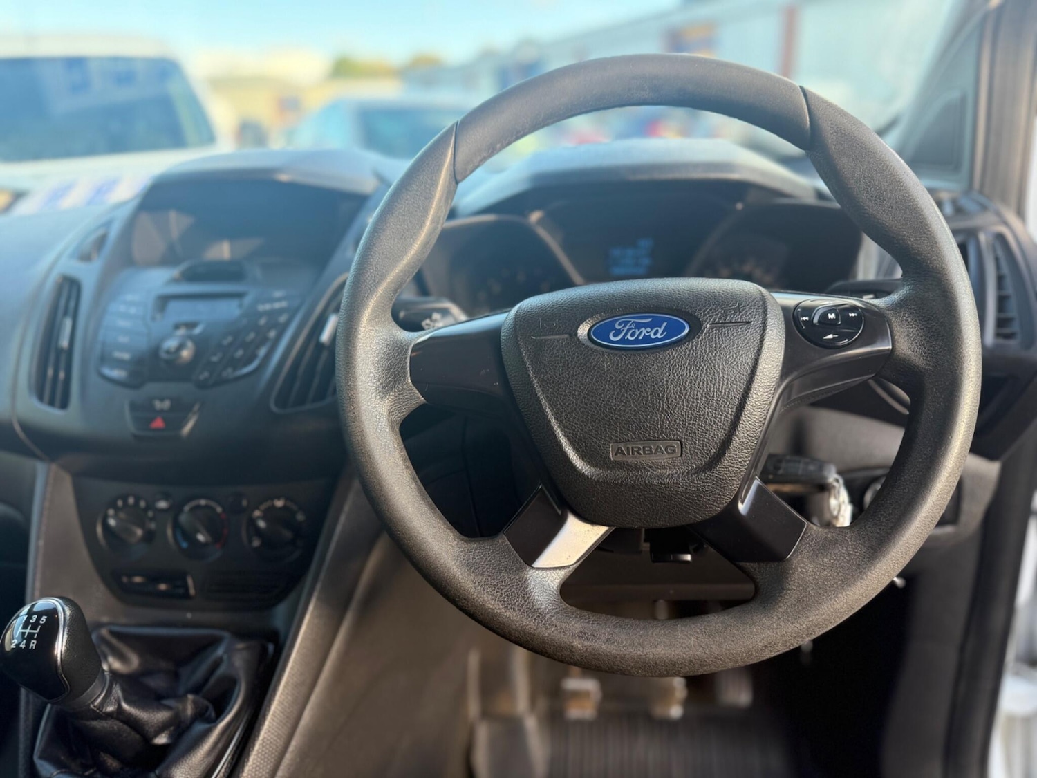 Vehicle 19