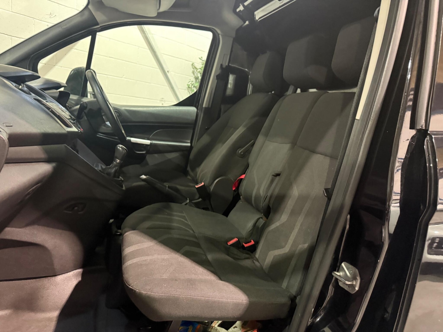 Used Ford Transit Connect 2015 for sale - 77279529: Photo 13