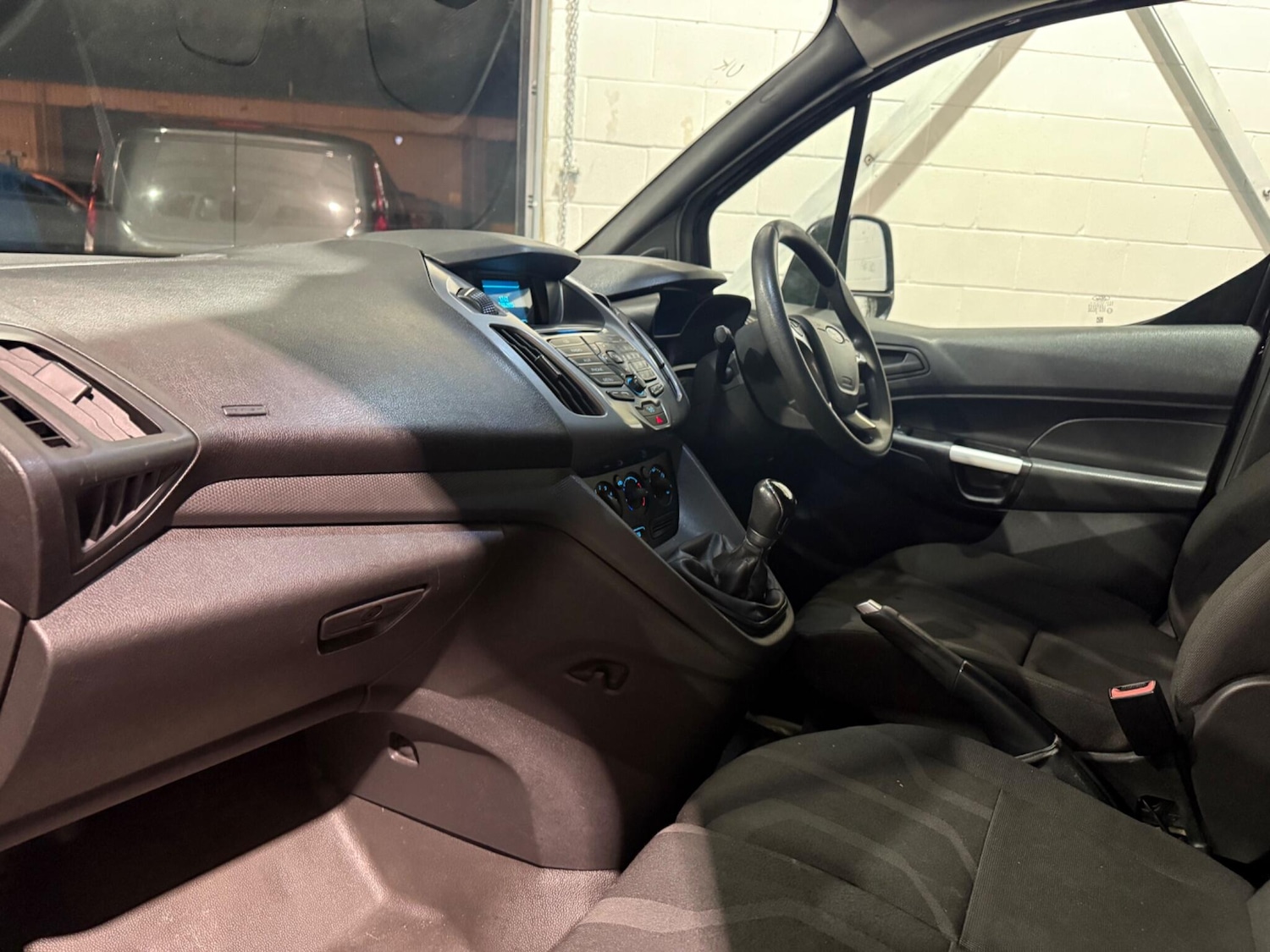 Used Ford Transit Connect 2015 for sale - 77279529: Photo 14