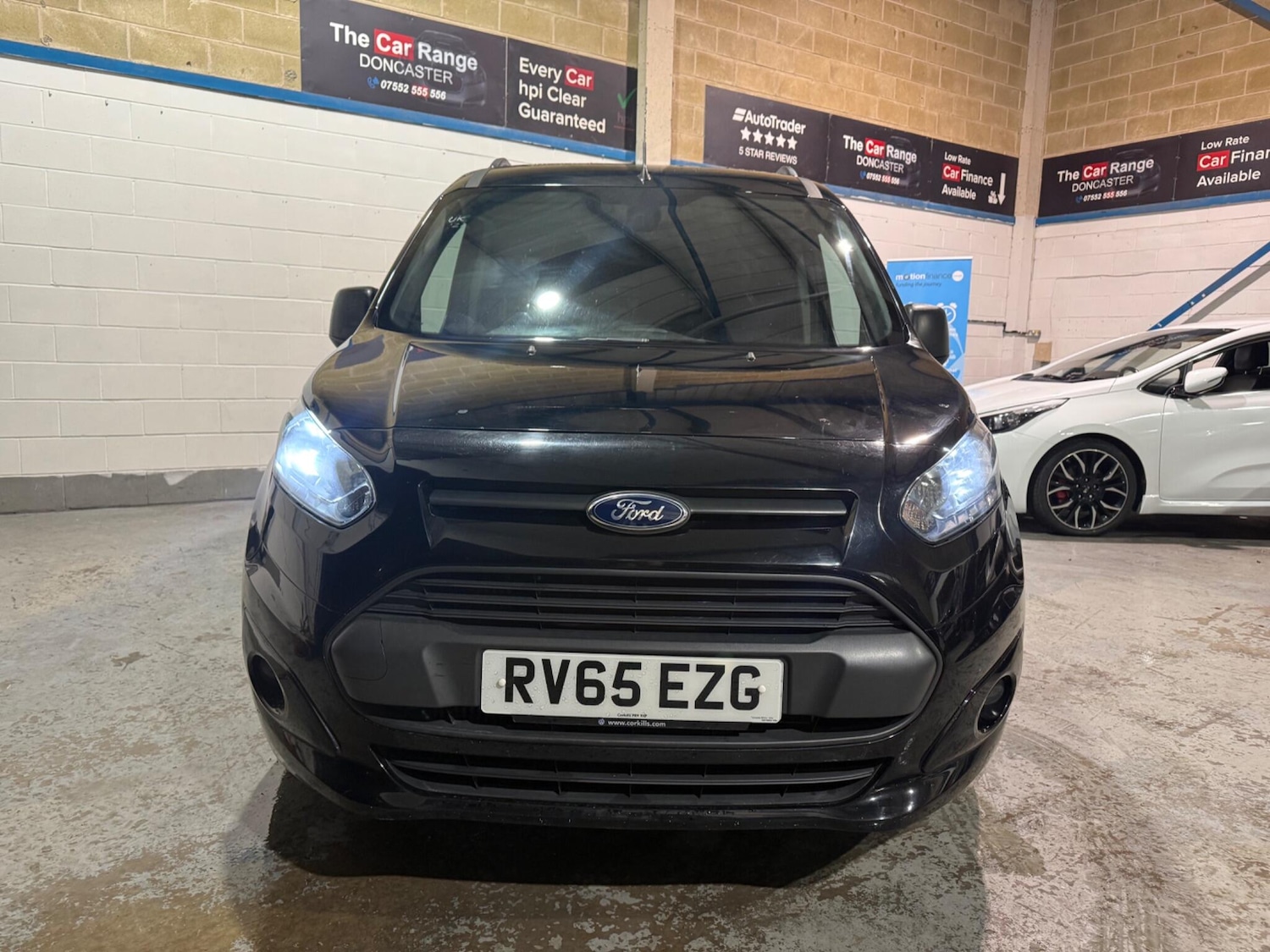 Used Ford Transit Connect 2015 for sale - 77279529: Photo 15