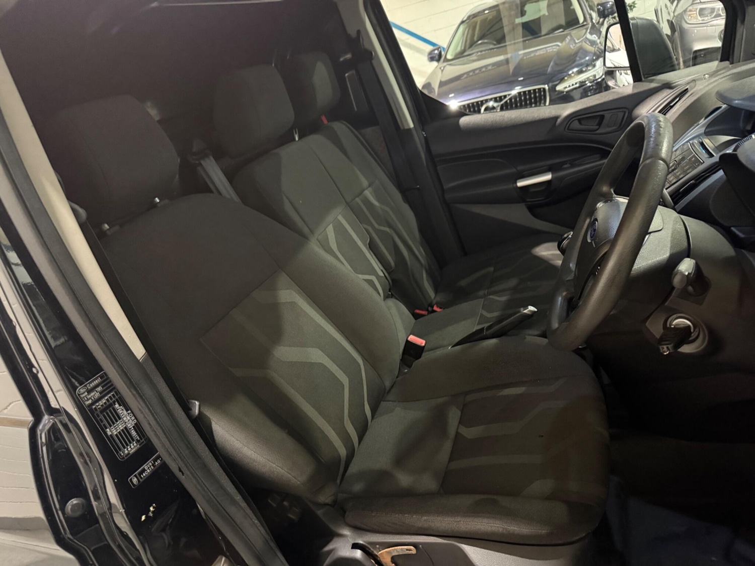 Used Ford Transit Connect 2015 for sale - 77279529: Photo 17