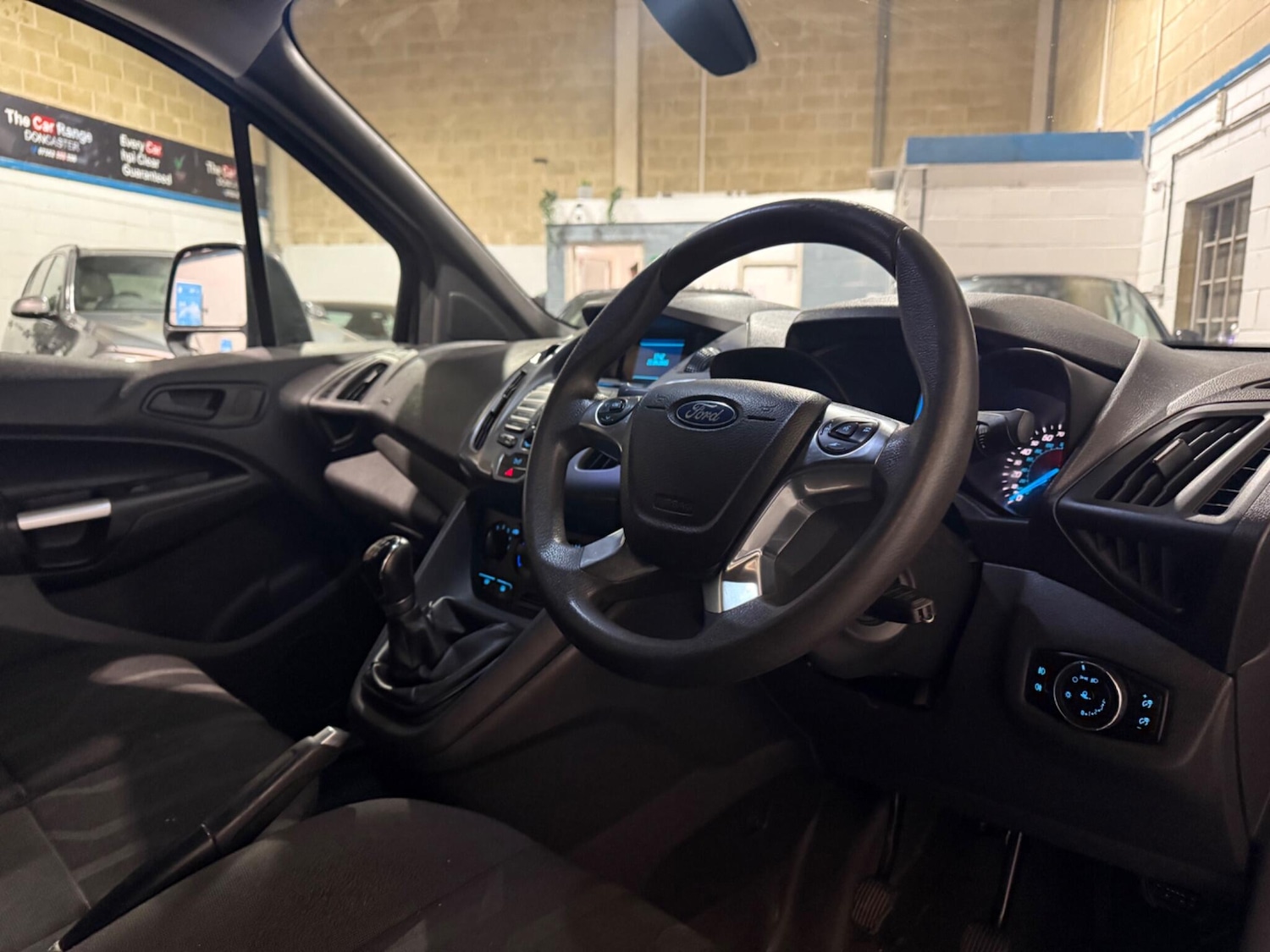 Used Ford Transit Connect 2015 for sale - 77279529: Photo 18