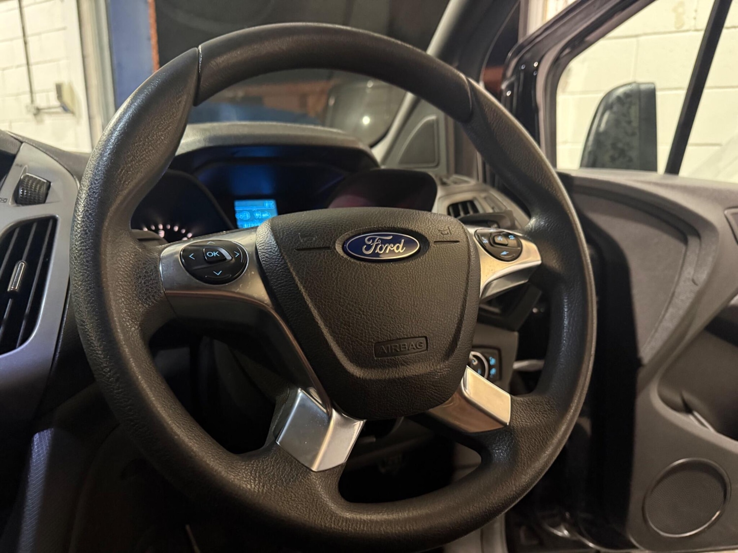 Used Ford Transit Connect 2015 for sale - 77279529: Photo 19