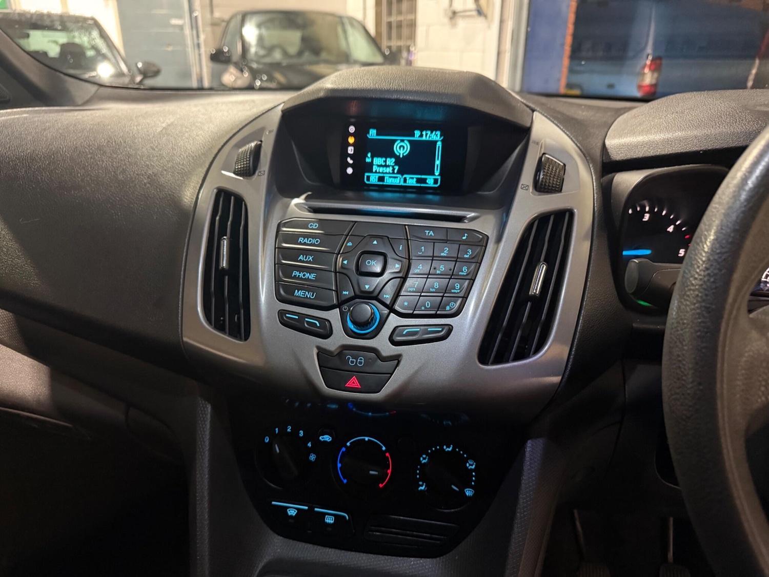 Used Ford Transit Connect 2015 for sale - 77279529: Photo 20