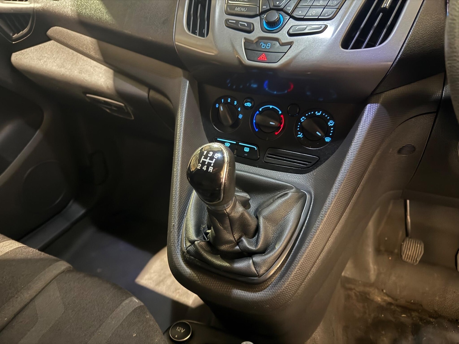 Used Ford Transit Connect 2015 for sale - 77279529: Photo 21