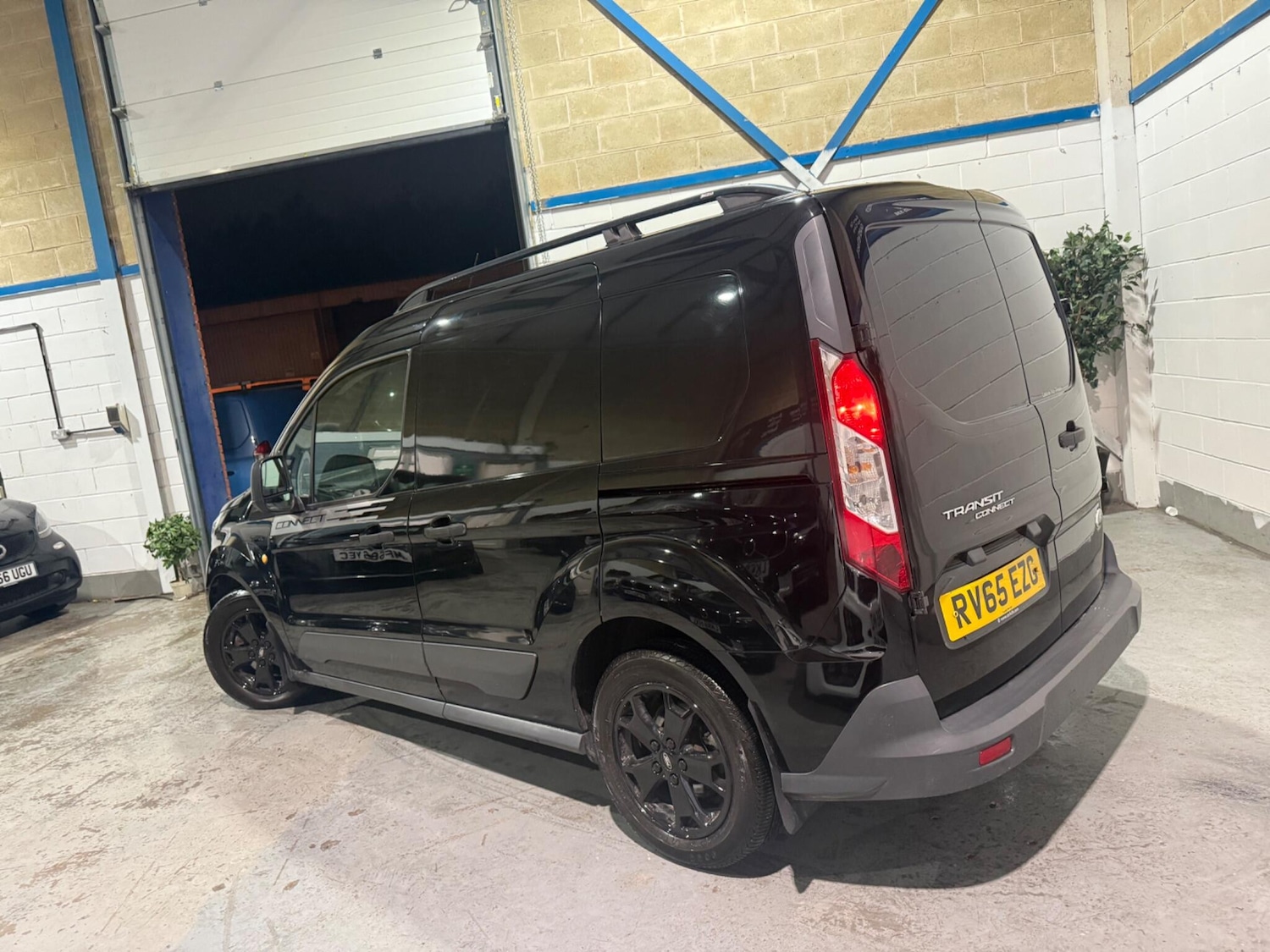 Used Ford Transit Connect 2015 for sale - 77279529: Photo 3
