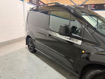 Used Ford Transit Connect 2015 for sale - 77279529: Photo