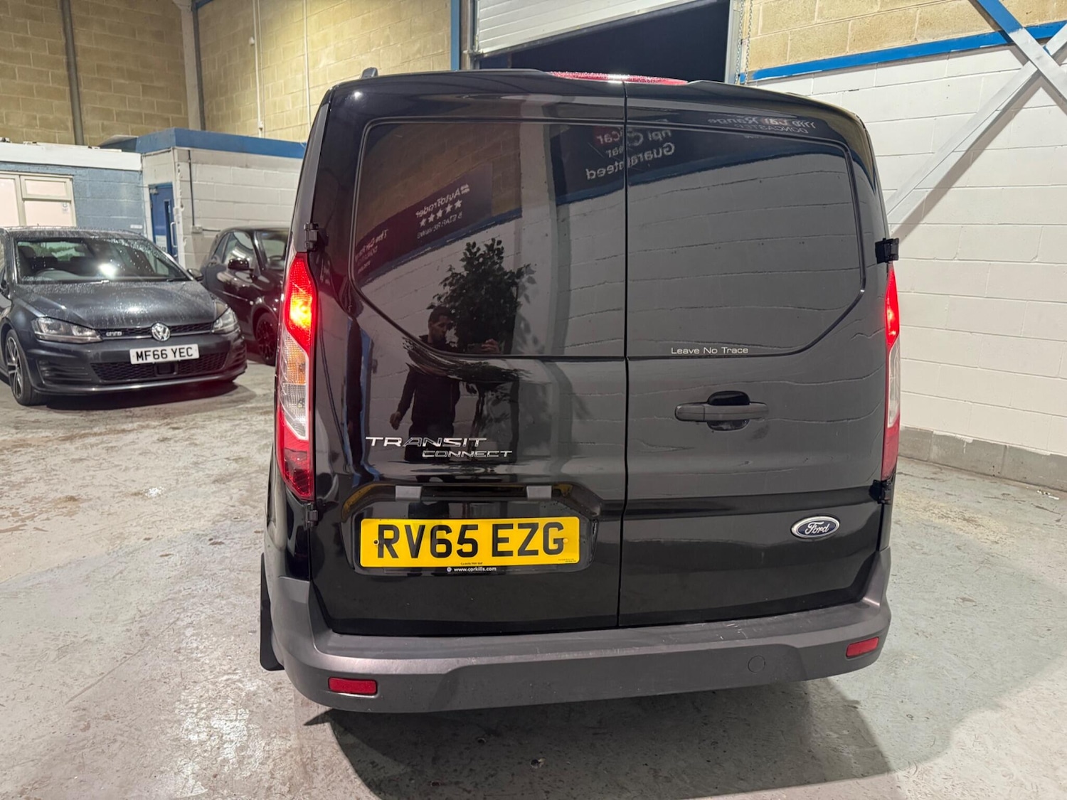 Used Ford Transit Connect 2015 for sale - 77279529: Photo 6