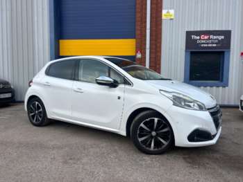2019 (68) - 1.2 PureTech Tech Edition Euro 6 (s/s) 5dr