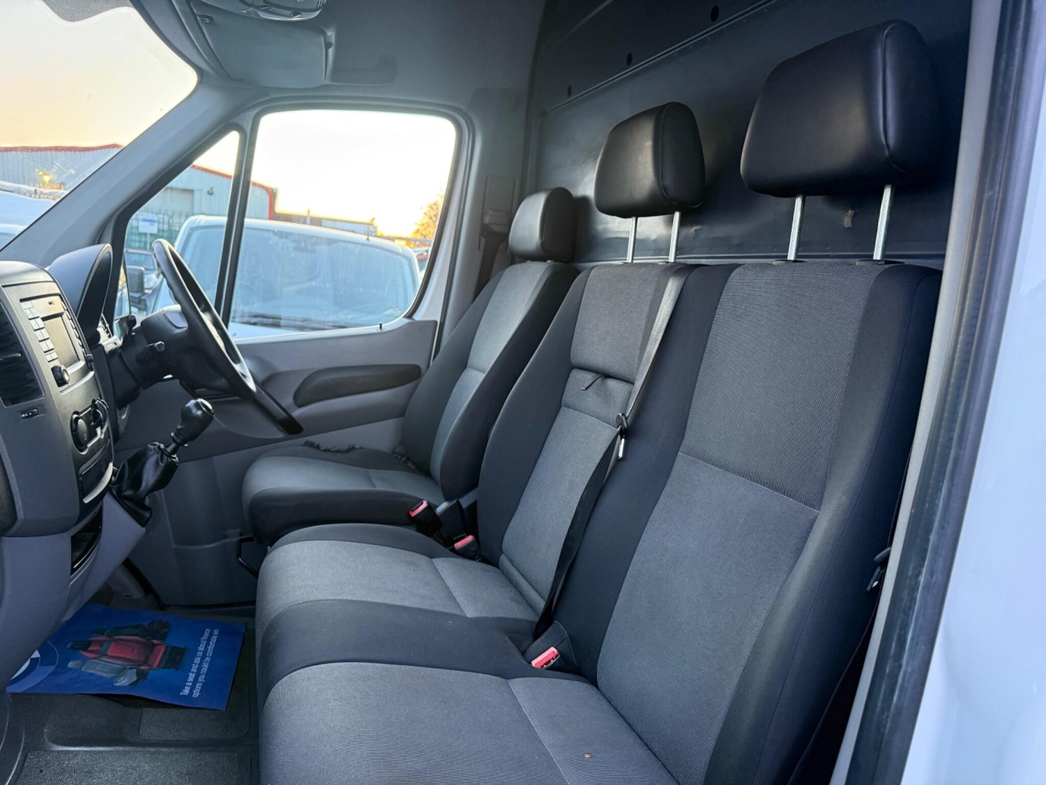 Used Volkswagen Crafter 2017 for sale - 78185512: Photo 17