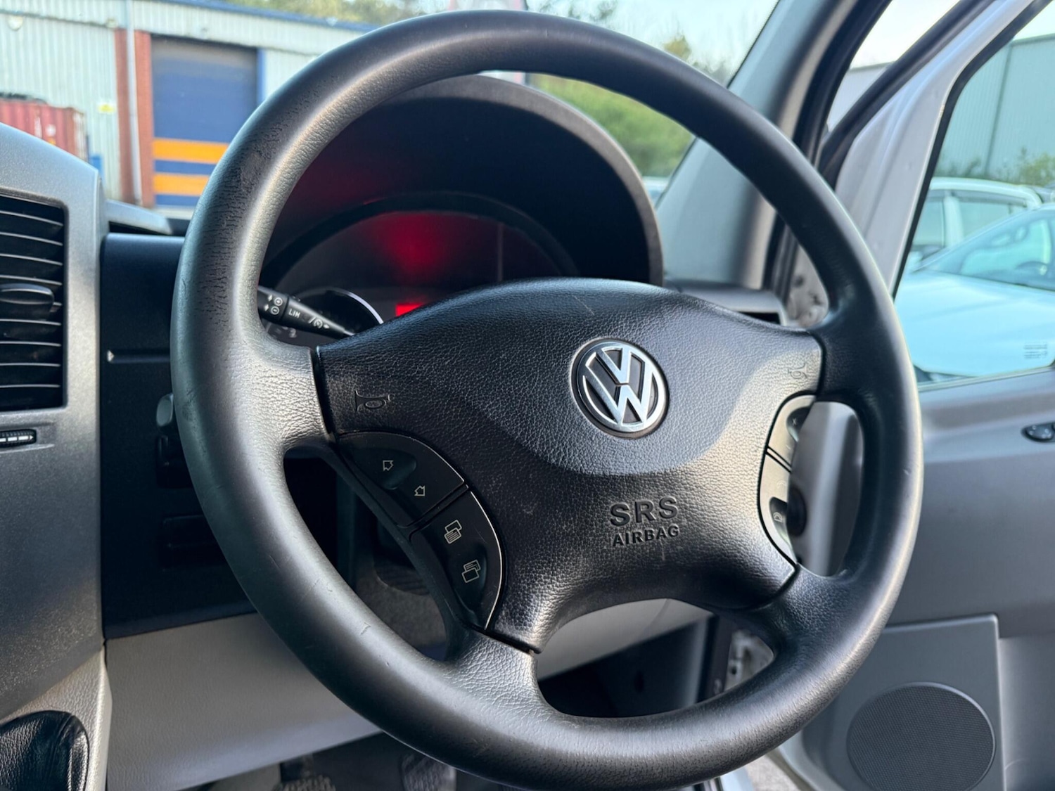 Used Volkswagen Crafter 2017 for sale - 78185512: Photo 18