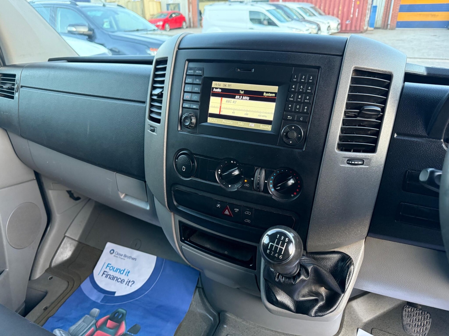 Used Volkswagen Crafter 2017 for sale - 78185512: Photo 19