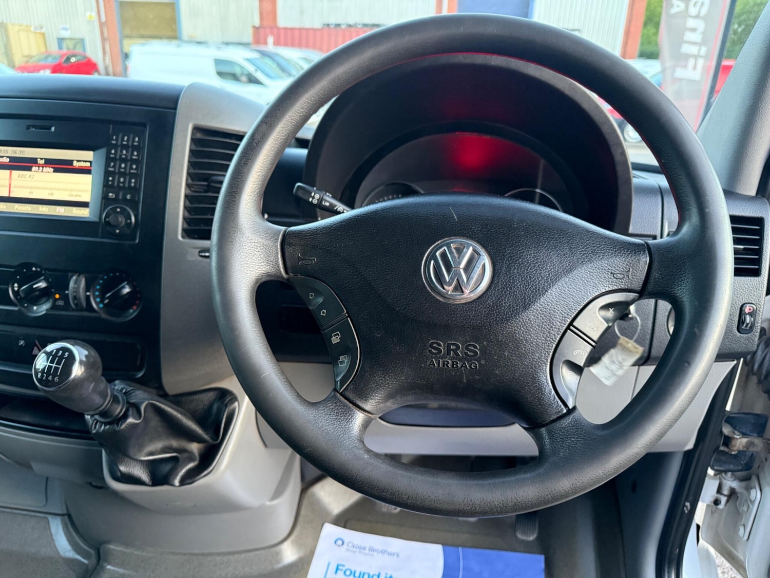 Used Volkswagen Crafter 2017 for sale - 78185512: Photo 20