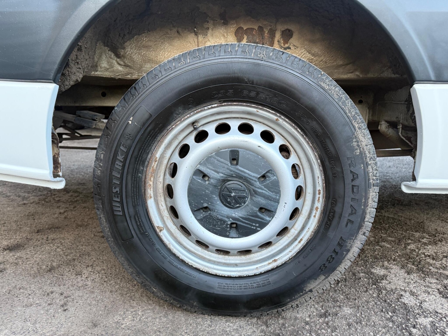 Used Volkswagen Crafter 2017 for sale - 78185512: Photo 21