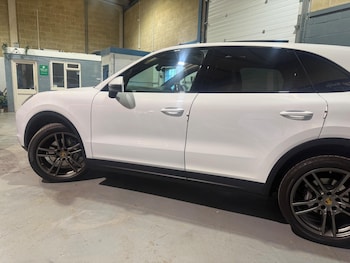 Used Porsche Cayenne 2018 for sale - 78573948: Photo