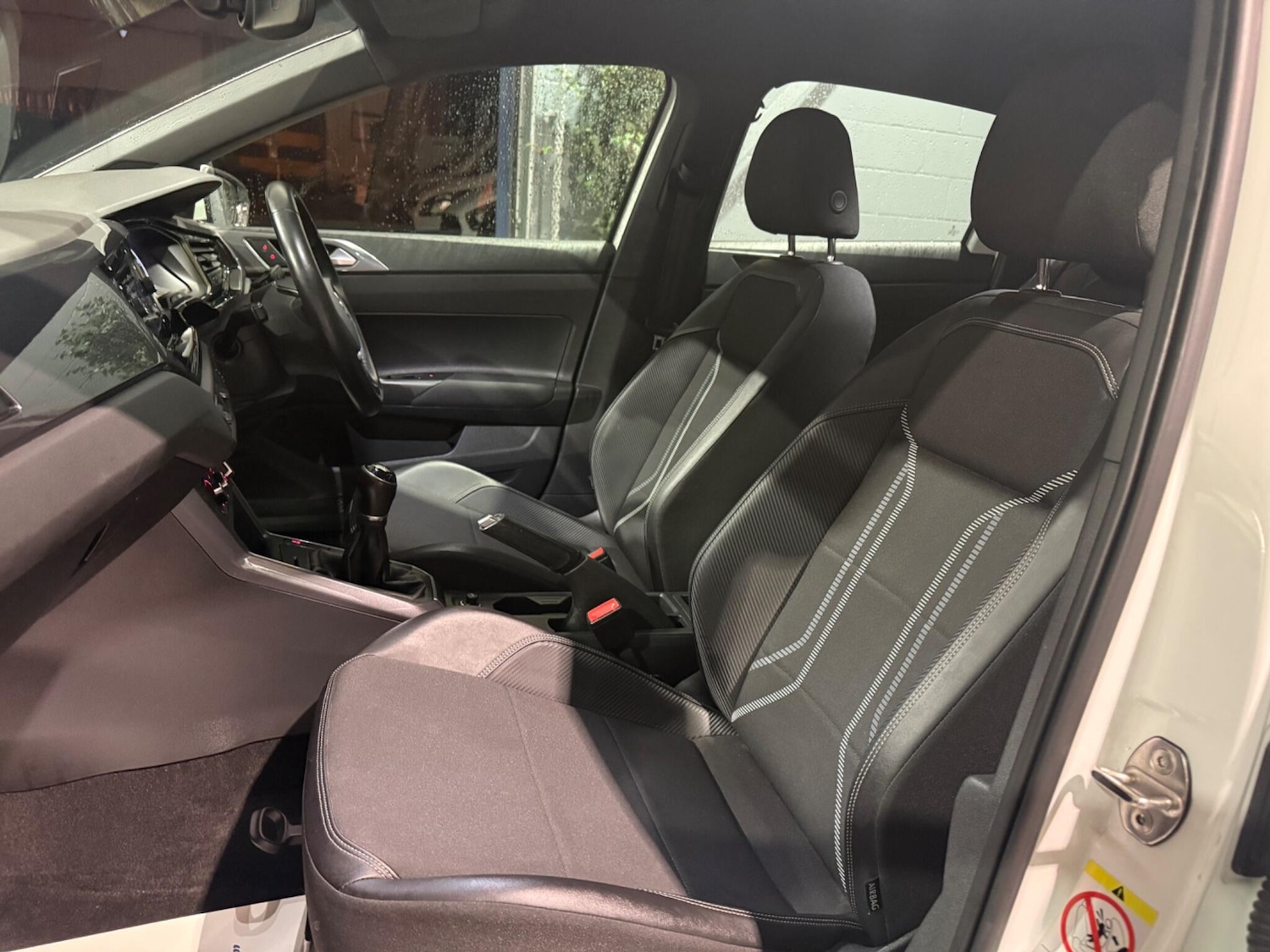 Used Volkswagen Polo 2020 for sale - 77469129: Photo 11