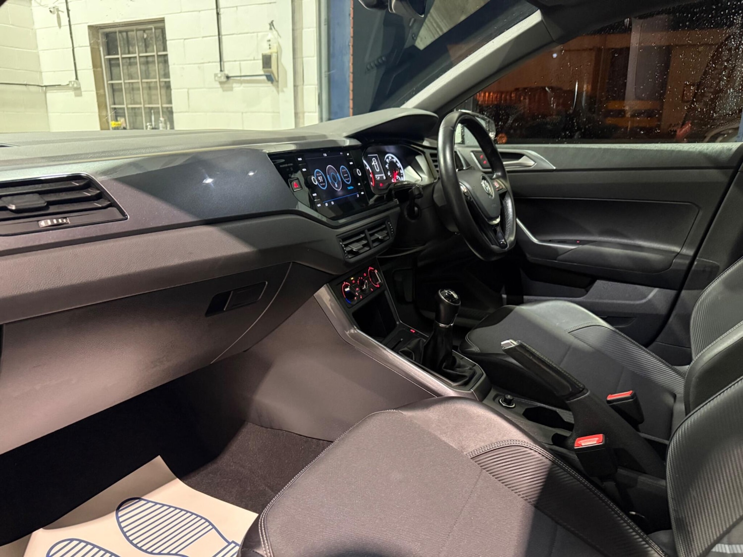 Used Volkswagen Polo 2020 for sale - 77469129: Photo 12