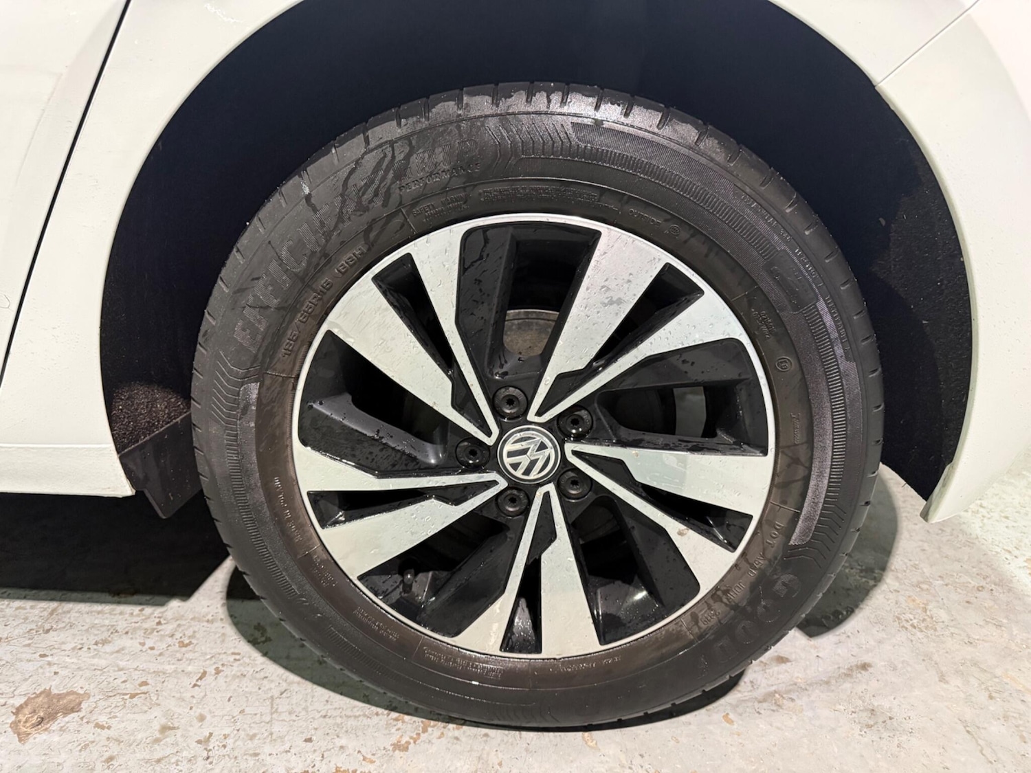 Used Volkswagen Polo 2020 for sale - 77469129: Photo 13